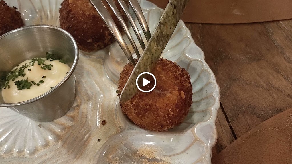 Restaurante Martilota — Videos