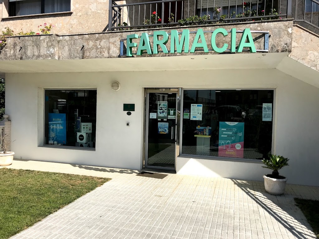 Farmacia Pazos — Todas