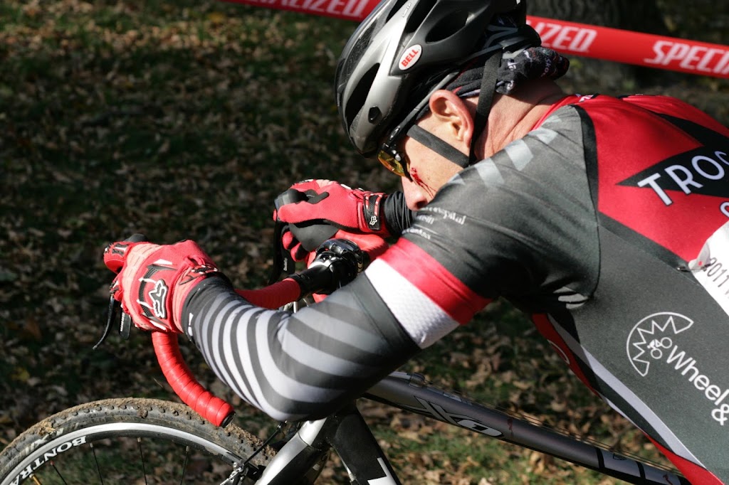  Z28 Performance Coaching at Peaks Coaching Group