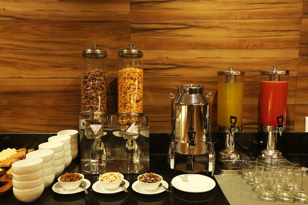 Food & drink