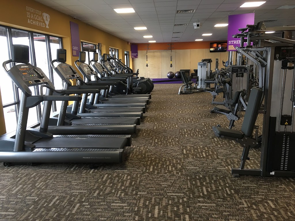  Anytime Fitness