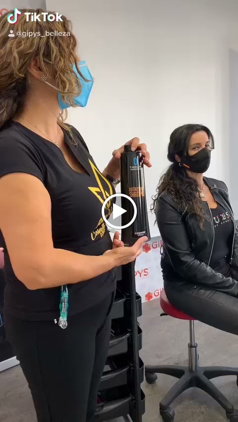 CENTRO DE ESTETICA Y PELUQUERIA SELENE — Videos