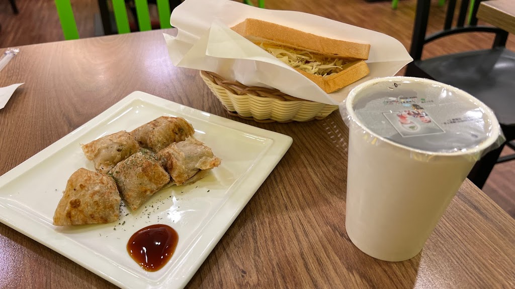 喫飽早午餐 - 板橋重慶店 的照片