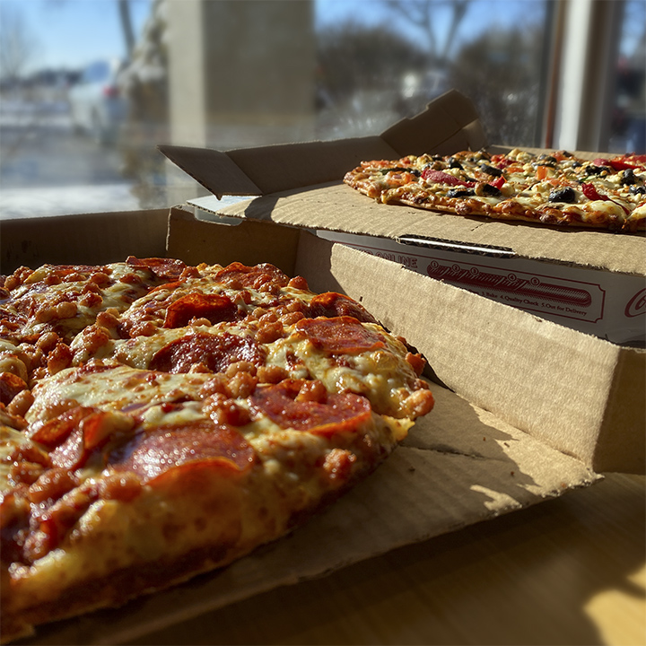 Pizza