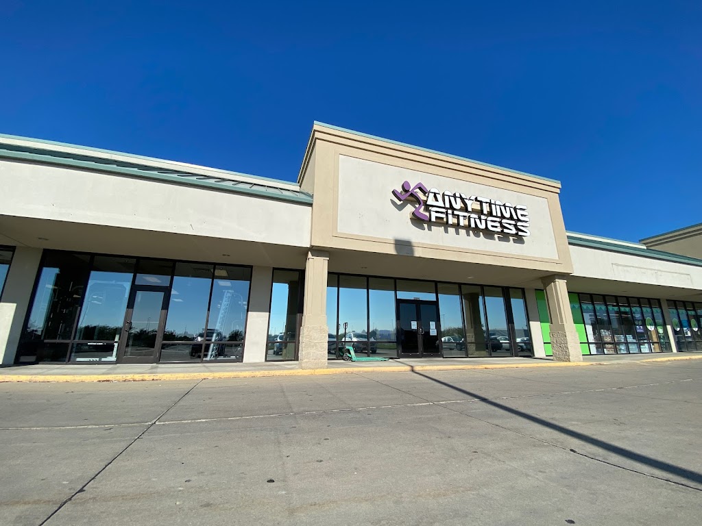  Anytime Fitness