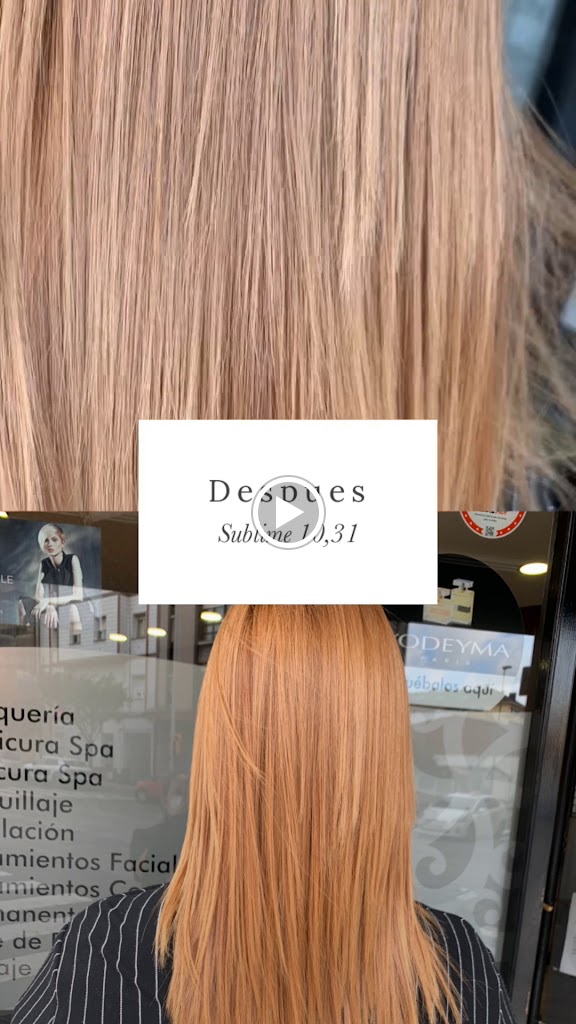 Maria Damorin Estilistas - Goa Organics — Del propietario