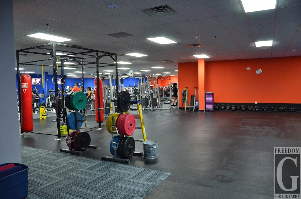  Optimal Sport Health Club 2.0 - Gym