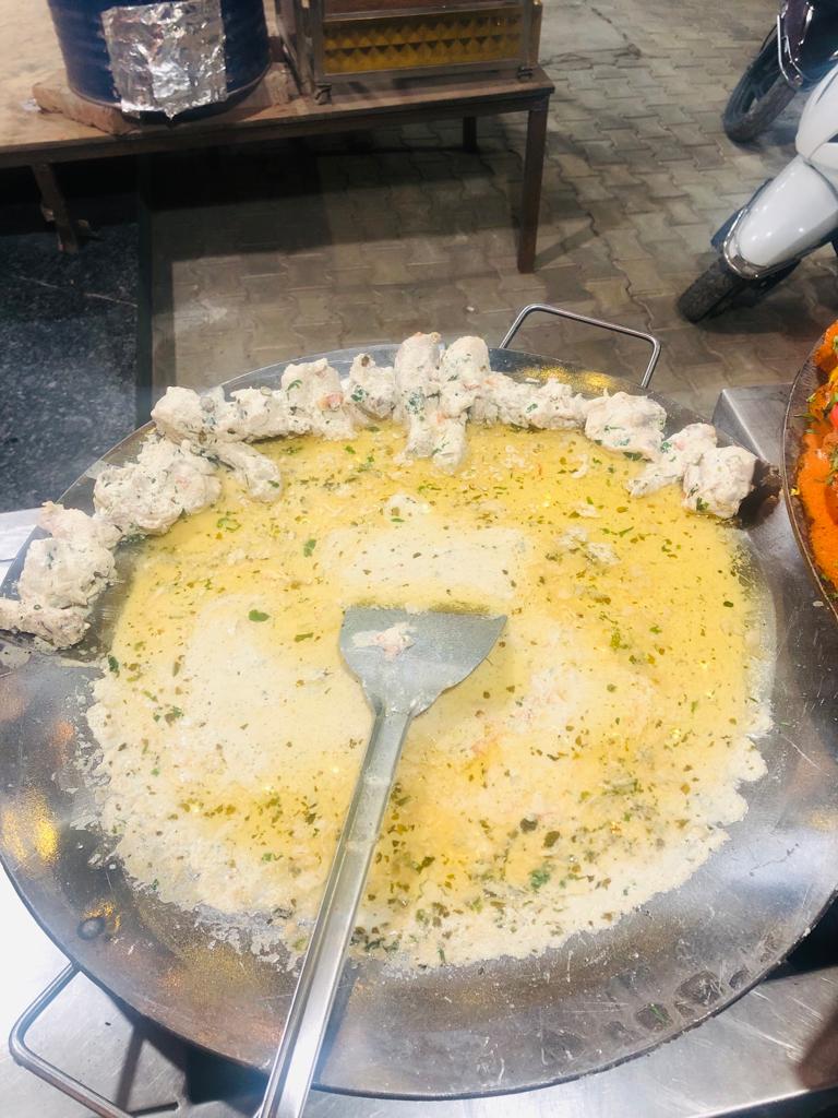 A One Biryani Golden Palm