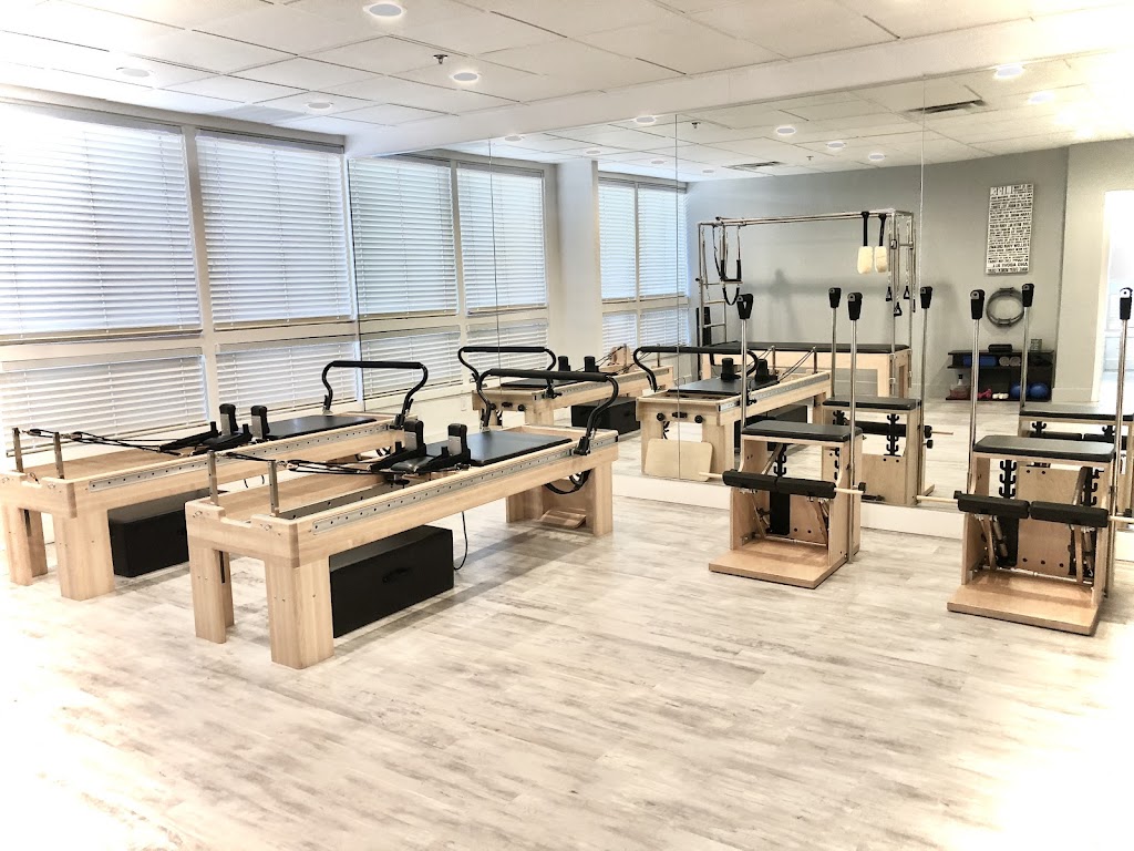  Bella Shanti Pilates & Yoga