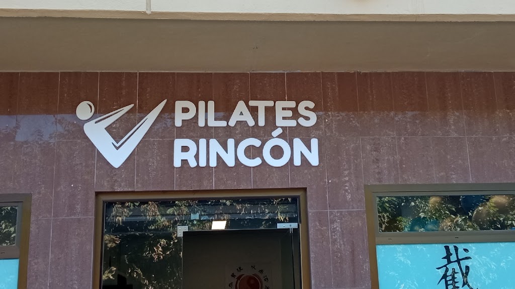 Pilates Rincon
