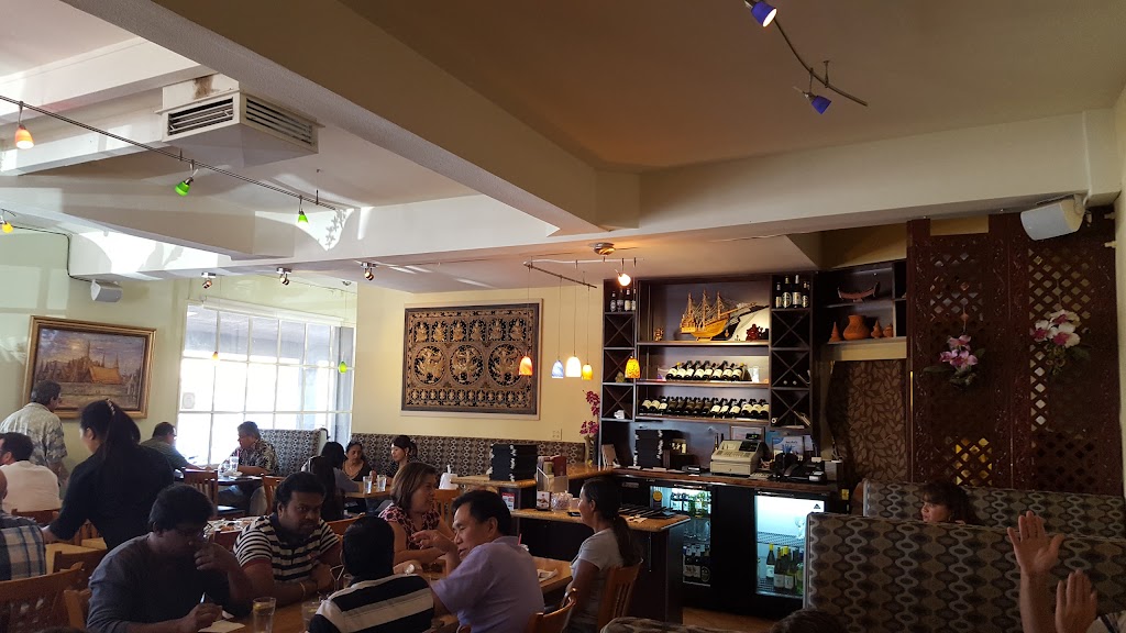 Spice Thai Cuisine