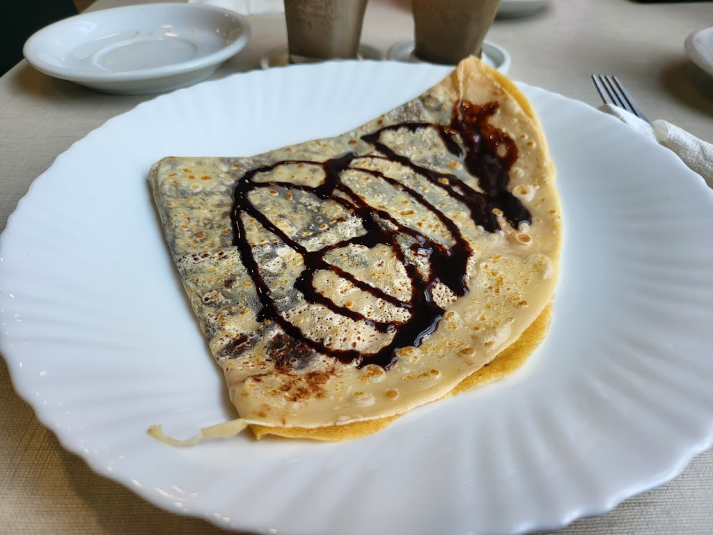 Cafeteria Creperia Tu Momento