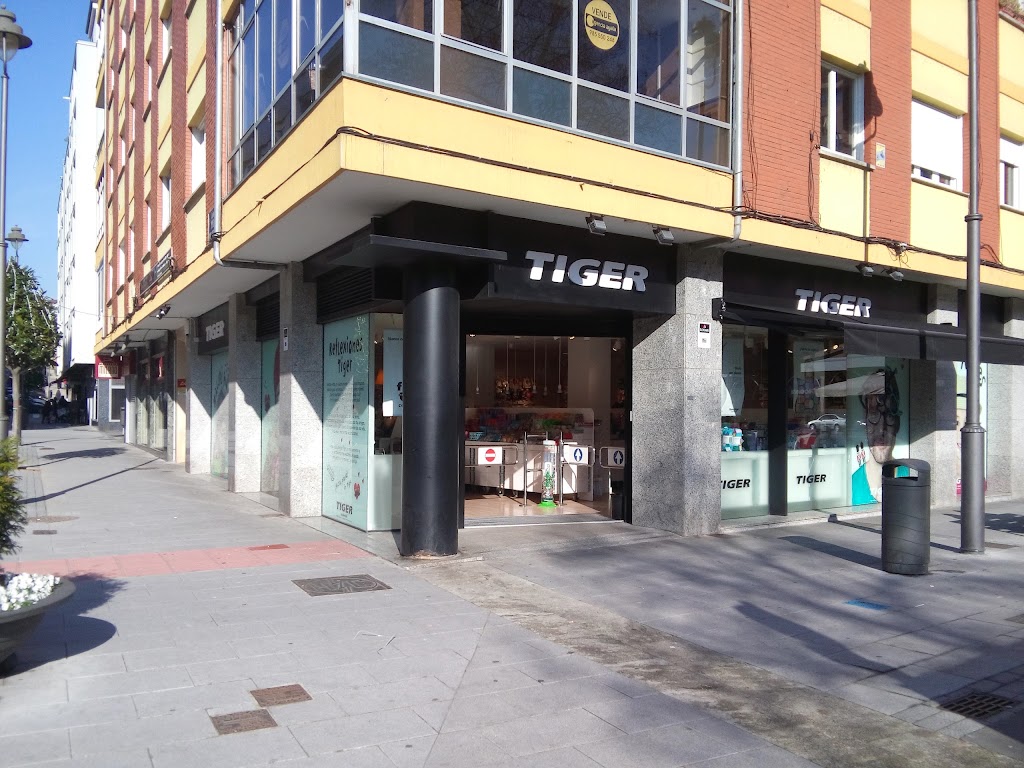 Foto 2 de Flying Tiger Copenhagen