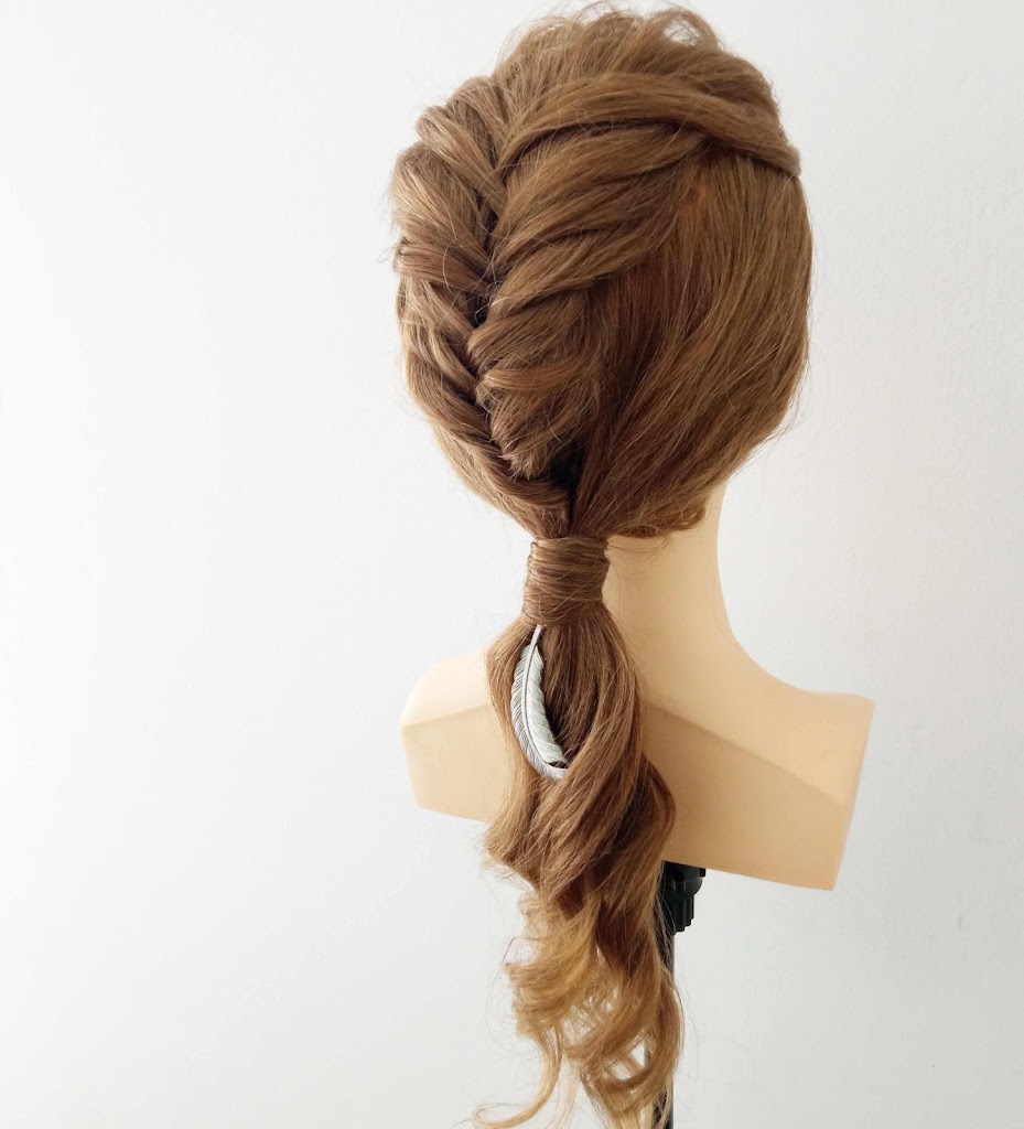 Peluqueria Velez Malaga - Nono & Beauty — Peinado