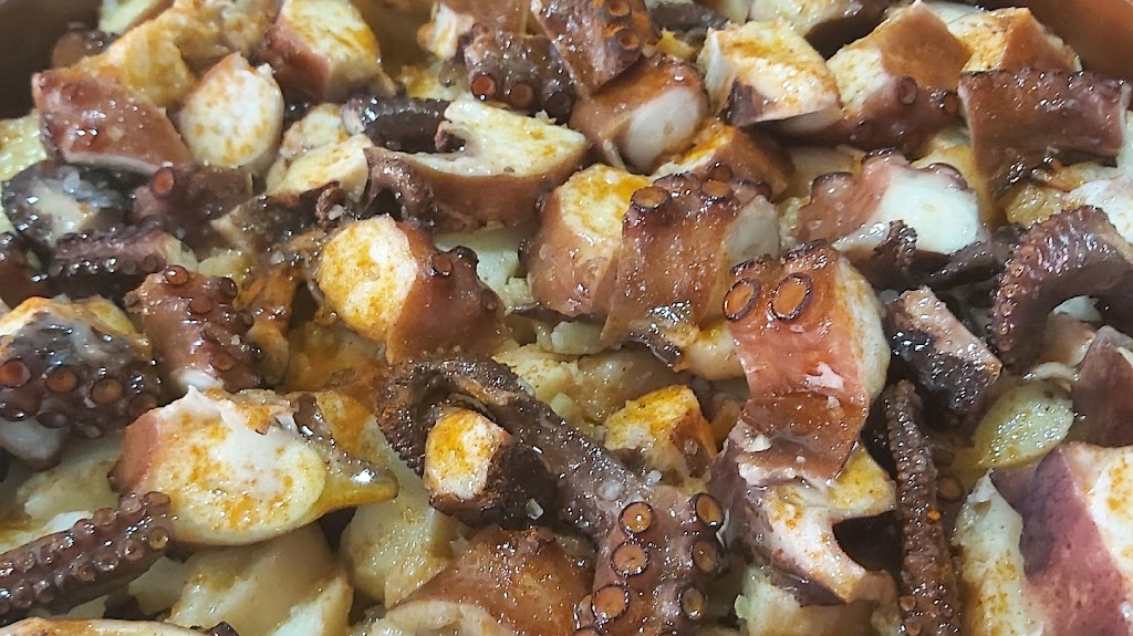 La Cocina de Juana Pilar de la Horadada — Comida y bebida