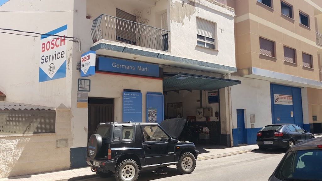 Talleres Germans Marti