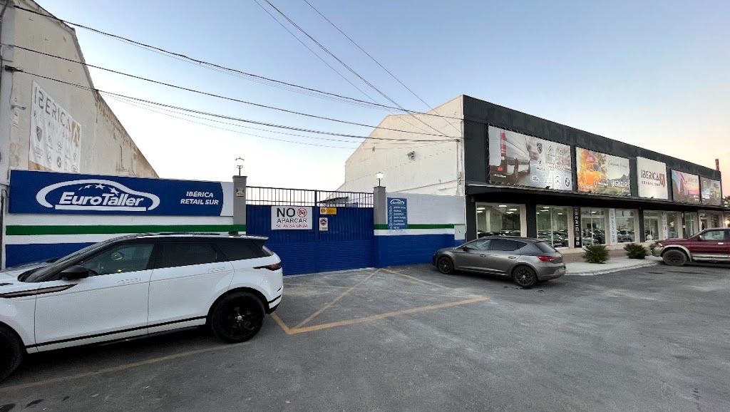 EutoTaller Lucena - IBERICARS