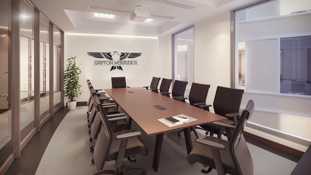 Griffon Webstudios
