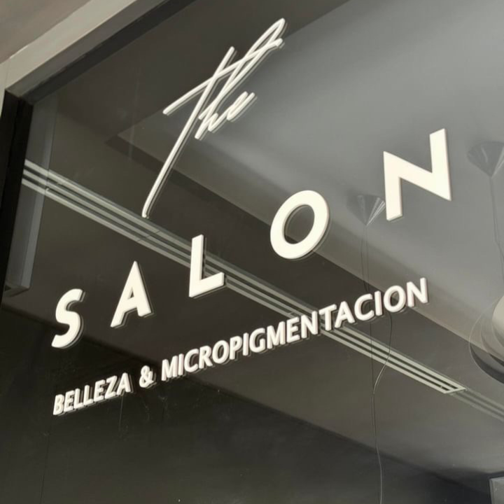 The S A L O N