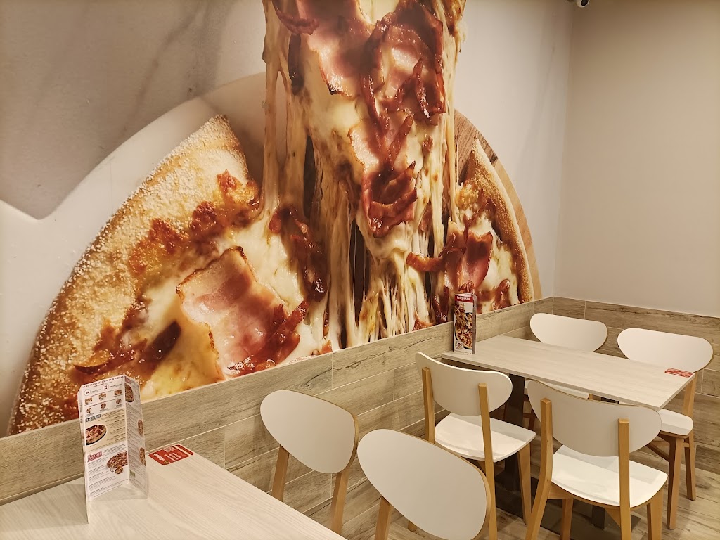 Telepizza Vila - Seca - Comida a domicilio