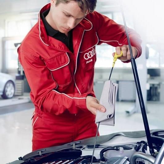 Automoviles Cabrero - Audi