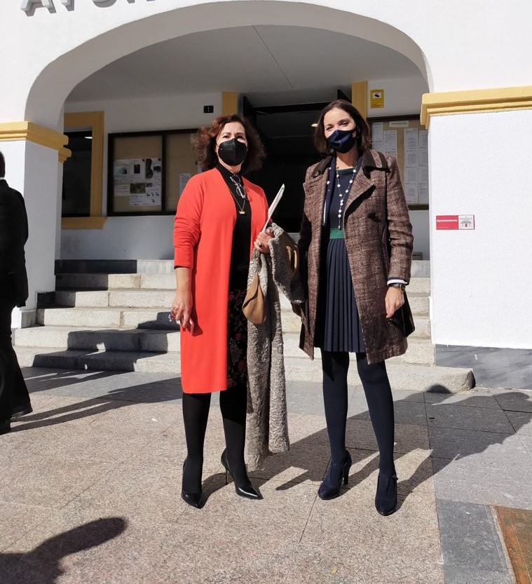Acenoma Asociacion Comarcal de Empresarios de la Zona Norte de Madrid — Del propietario