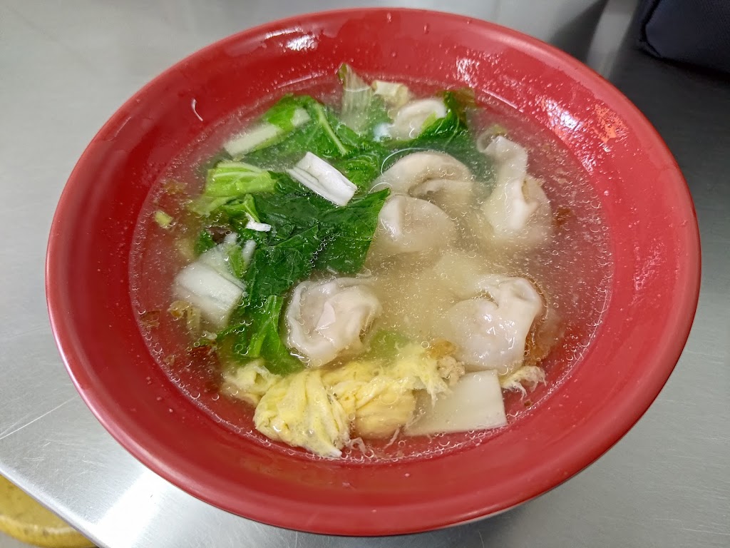 謝家川味凉麵 的照片