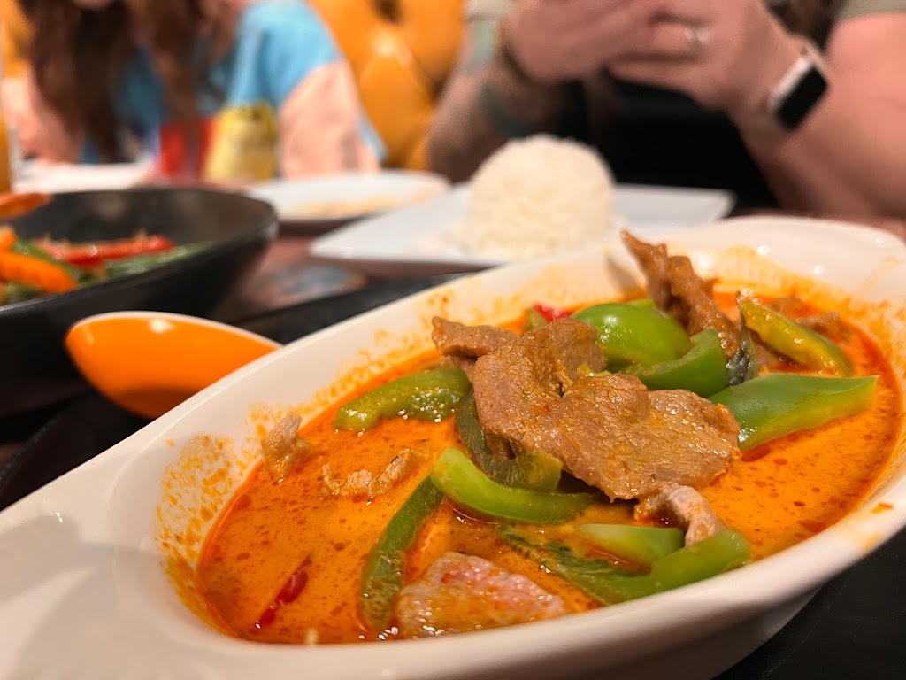 Anya Thai Cuisine