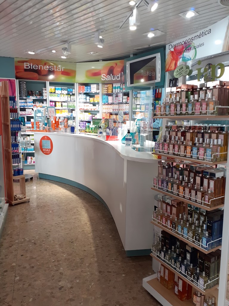 Farmacia Dalmau Cortes — Del propietario