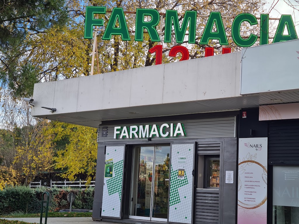 Farmacia Farmalife Novotiendas | Farmacia Majadahonda