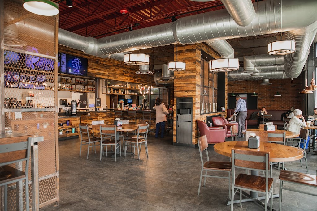 Photo of Mokas Coffee & Eatery