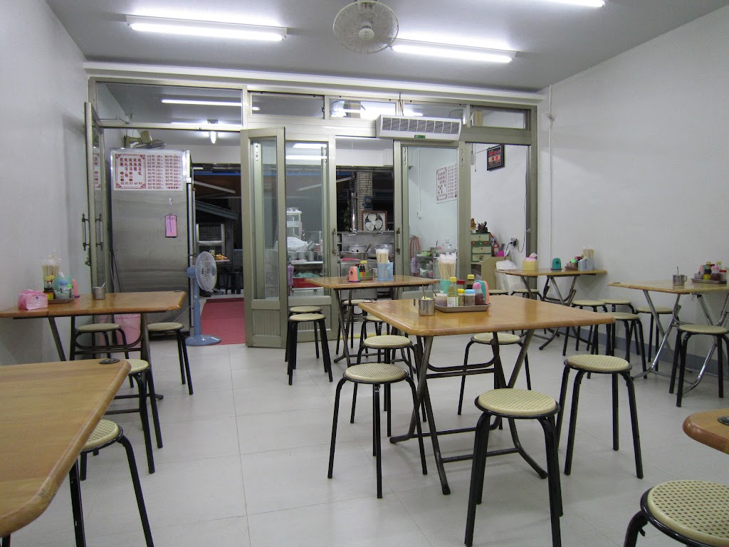 【北成】市場口水餃店 的照片