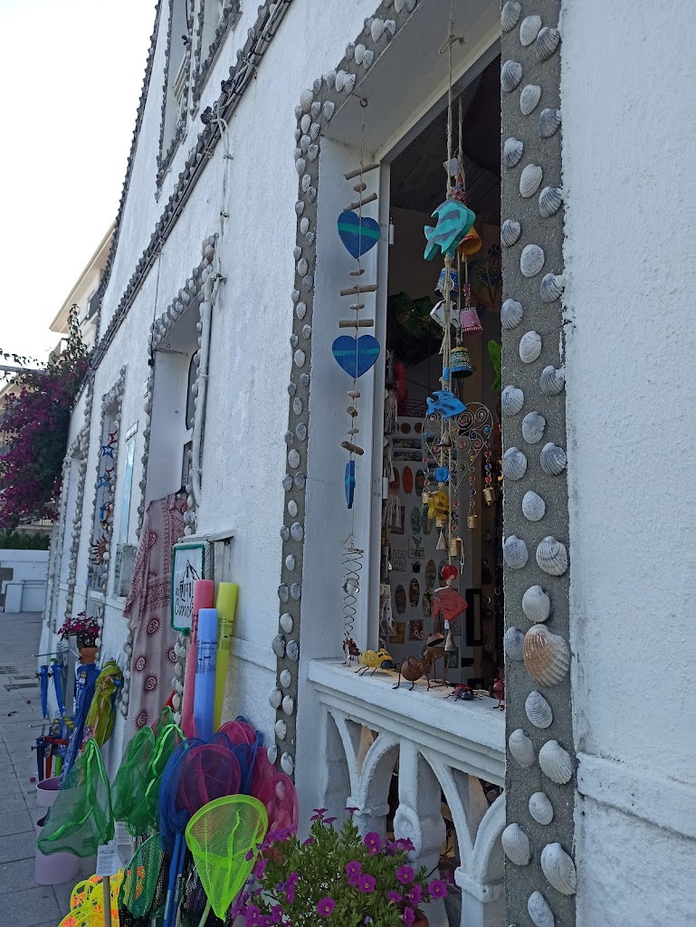 Artesania as Cunchas