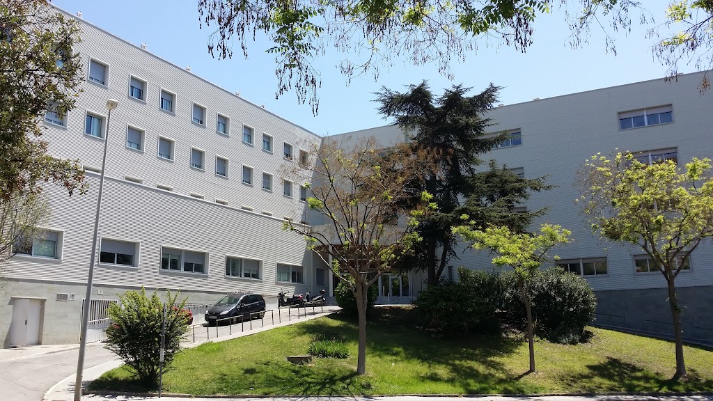 Residencia de Ancianos Ramon Berenguer