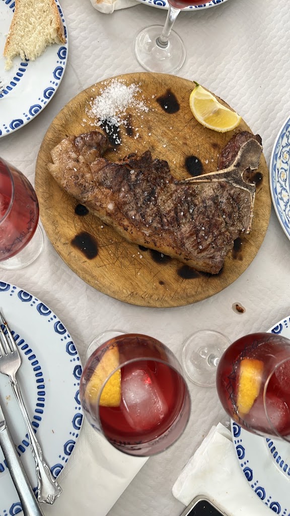 Restaurante Meson El Porton del Quijote — Mas recientes