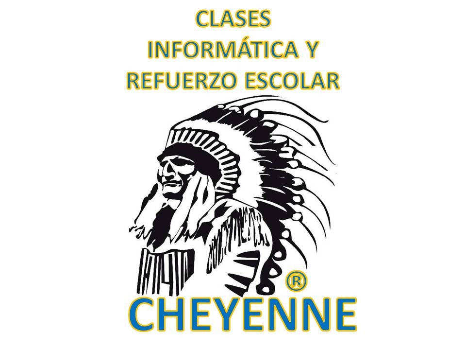 Cheyenne Clases — Del propietario