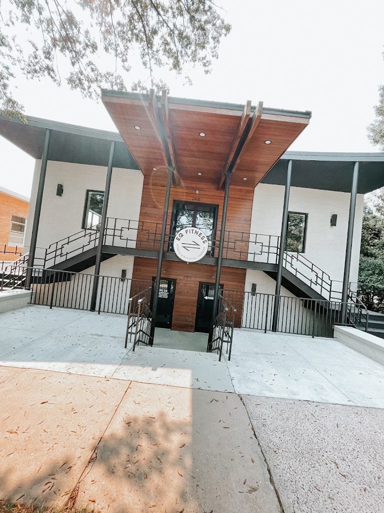  EQ Fitness and Physical Therapy