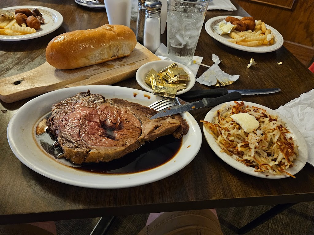 Steak