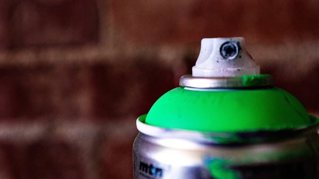 Spraycan Creative