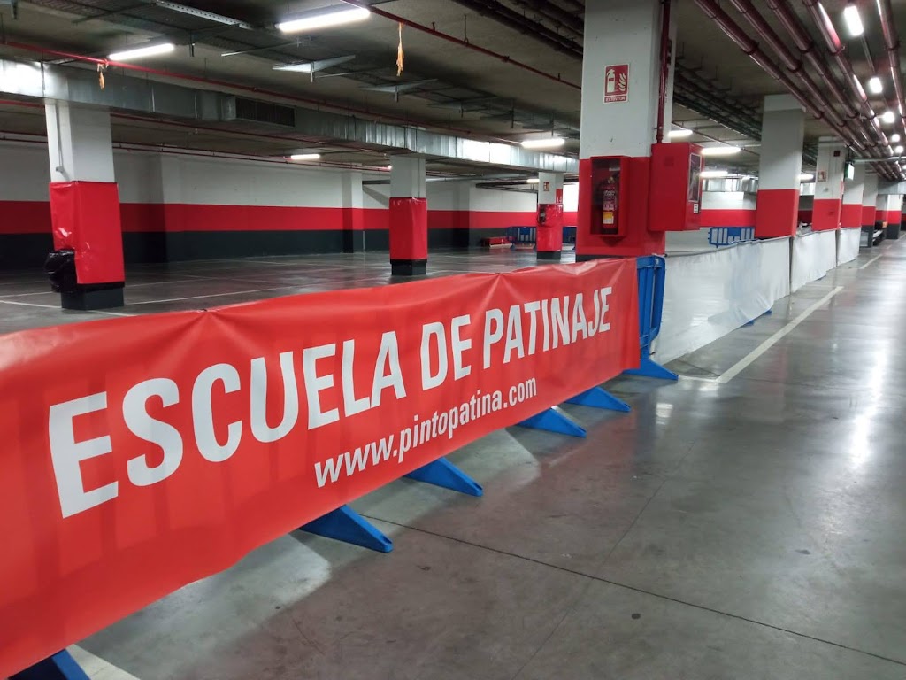 Urbanity Club - Clases de Patinaje y Actividades Recreativas en Madrid