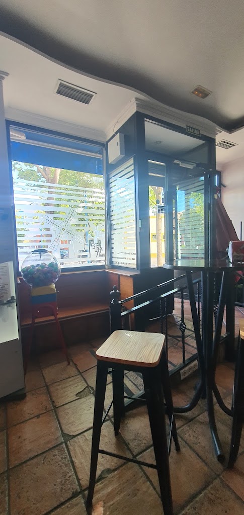 La Mancha — Ambiente
