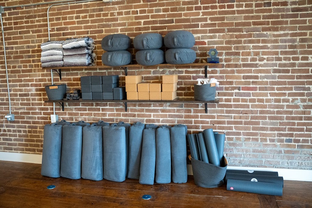  Balancing Breath Yoga & Mindfulness Studio