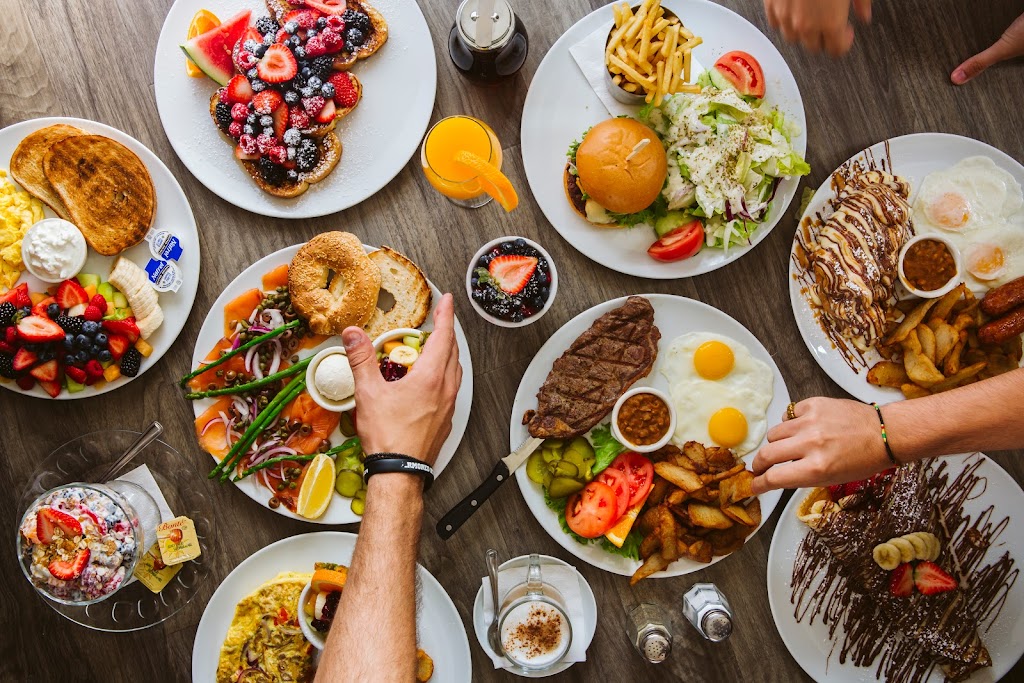 Food & drink
