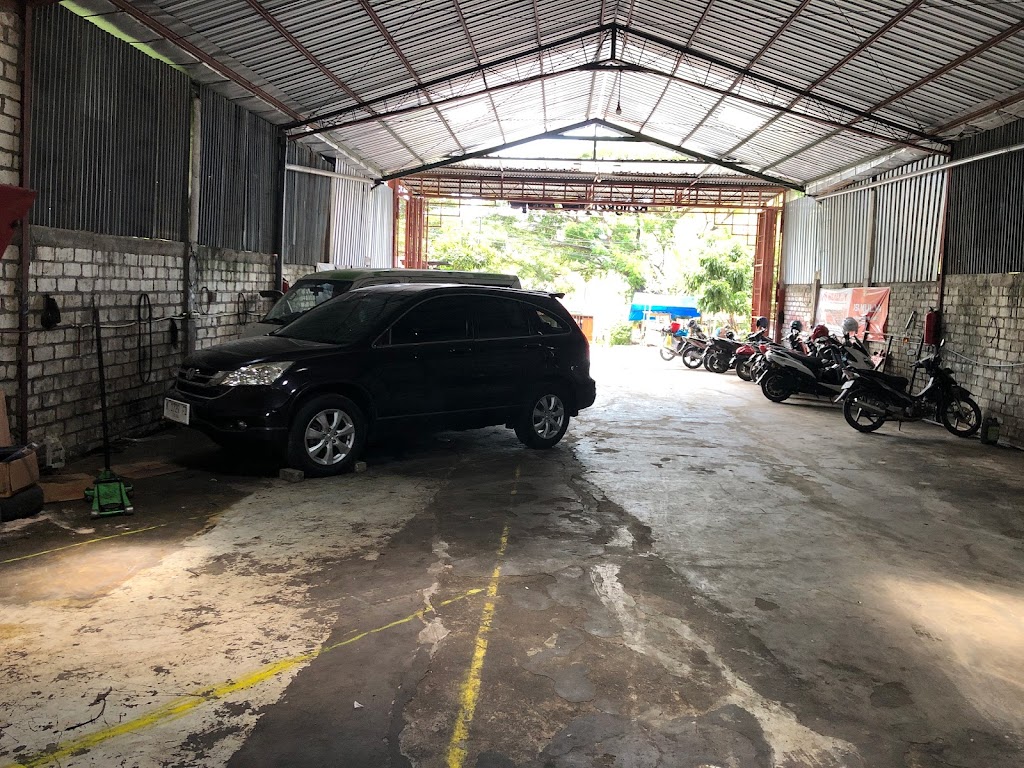 Bengkel Asa Mulya