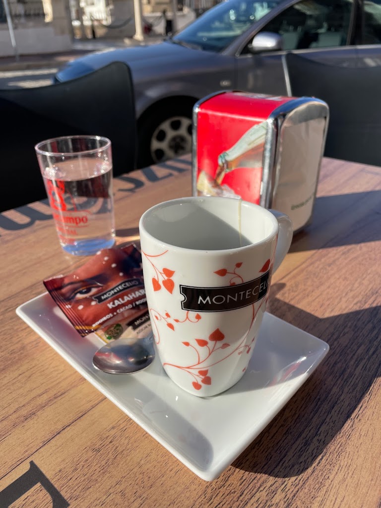 Bar Playa — Comida y bebida