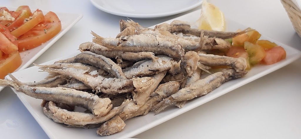 Freiduria Cocedero De Marisco — Comida y bebida