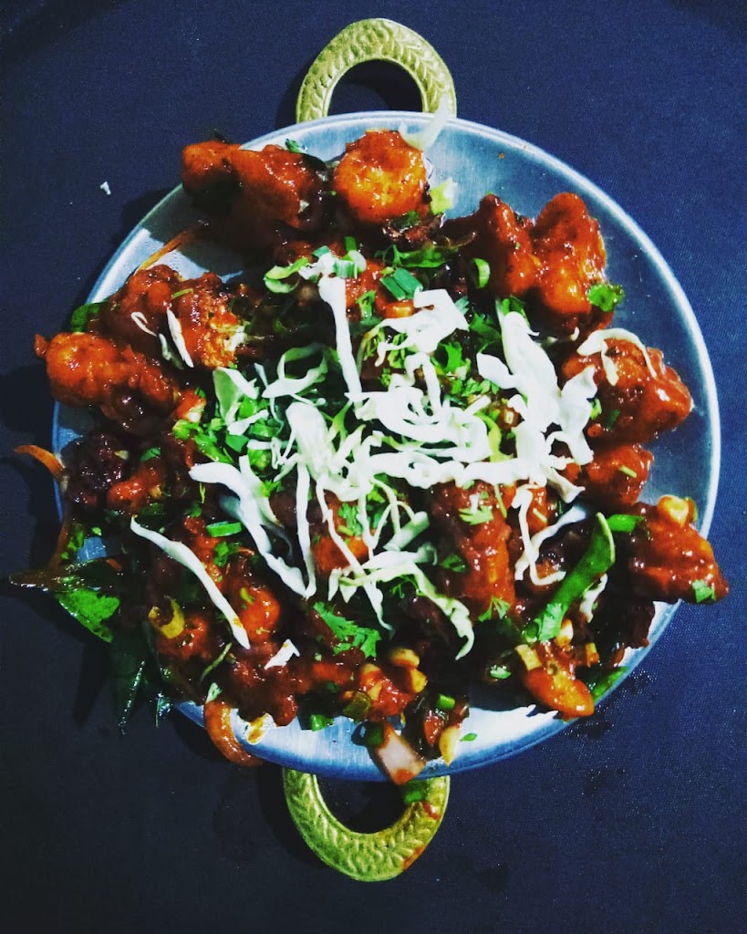 Food & drink