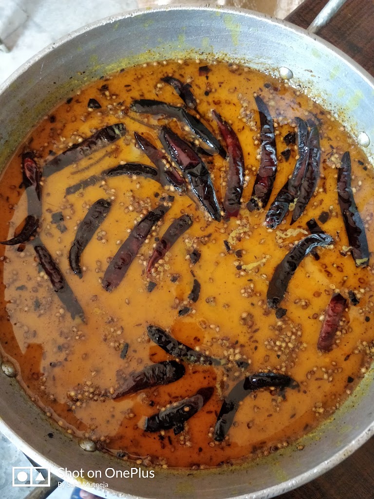 Punjabi Rasoi