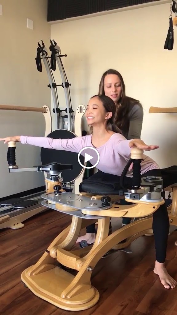  Align Fitness By Allie