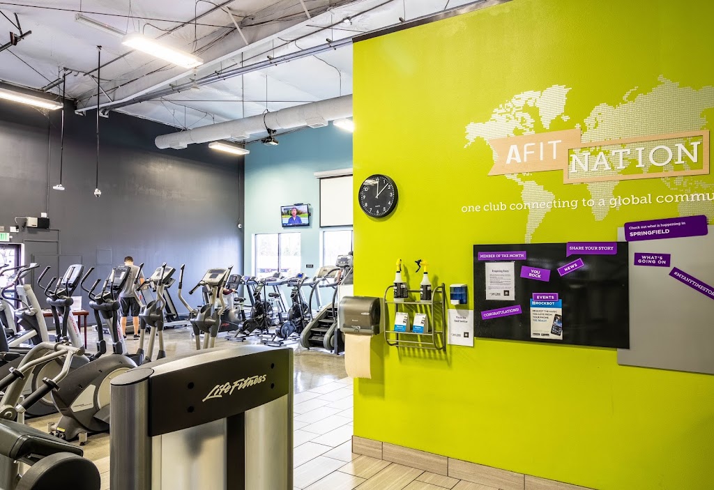  Anytime Fitness